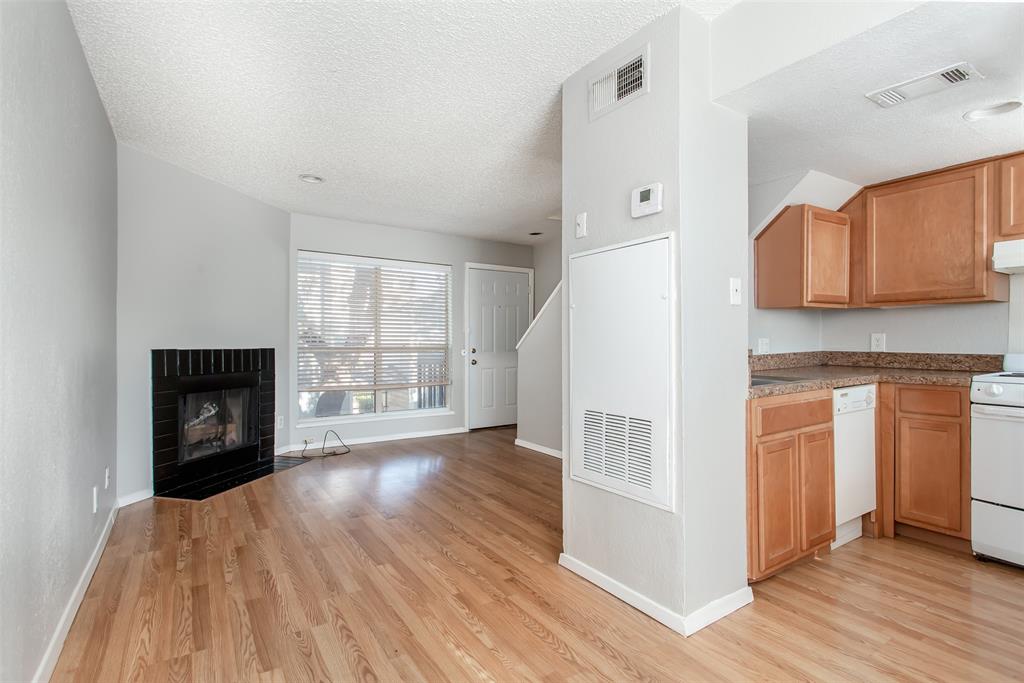 Studio East Condo - Residential Lease