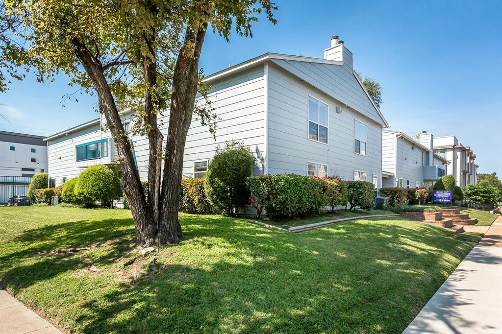 Studio East Condo - Residential Lease