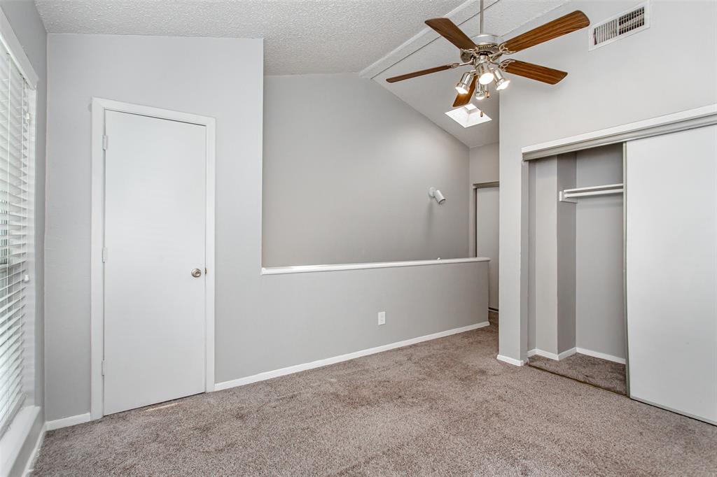 Studio East Condo - Residential Lease