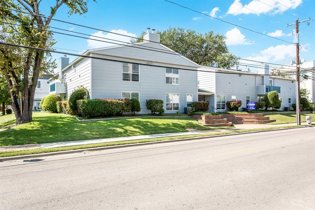 Studio East Condo - Residential Lease