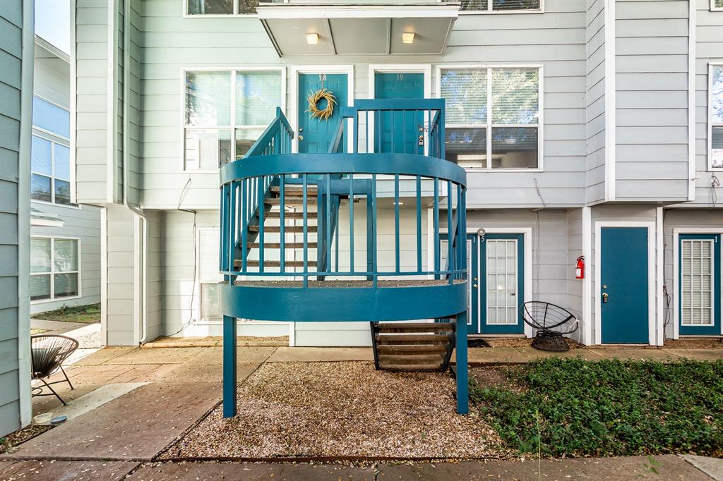 Studio East Condo - Residential Lease