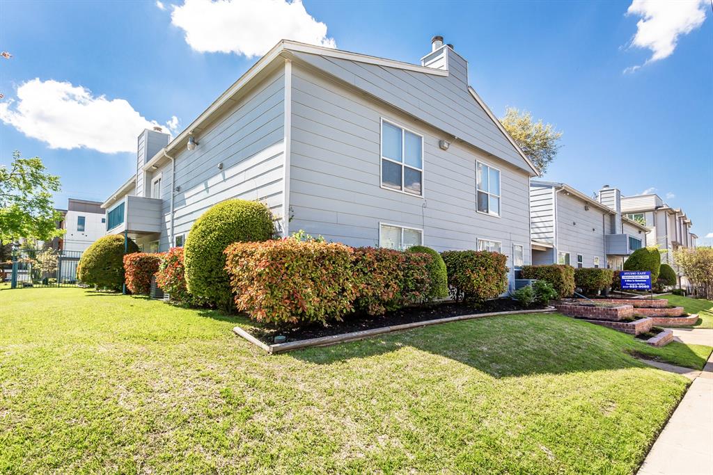 Studio East Condo - Residential Lease