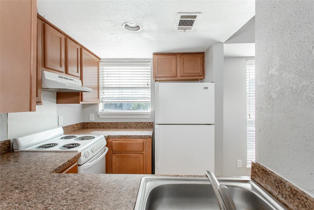 Studio East Condo - Residential Lease