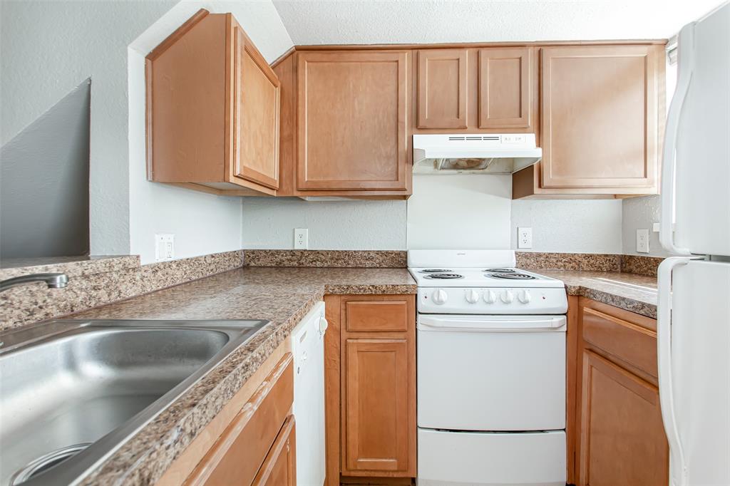 Studio East Condo - Residential Lease