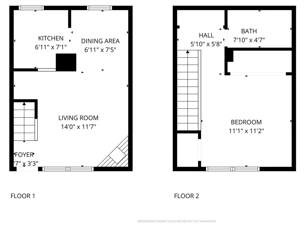 Studio East Condo - Residential Lease