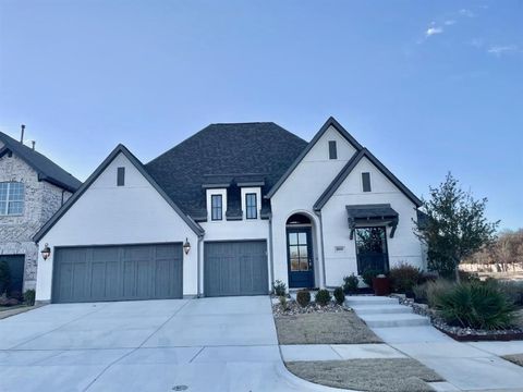 4000 Willow Grove Avenue Denton TX 76210