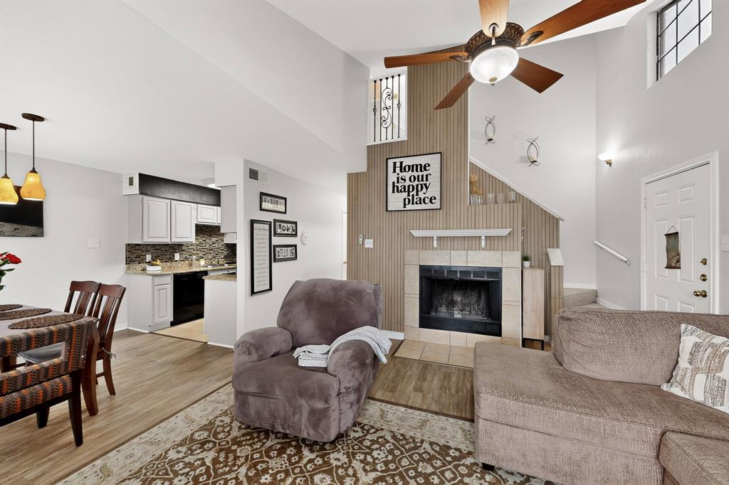 Country Greene Twnhms - Residential Lease