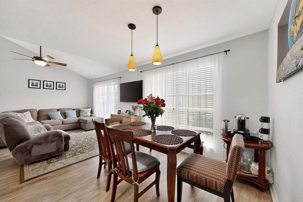 Country Greene Twnhms - Residential Lease