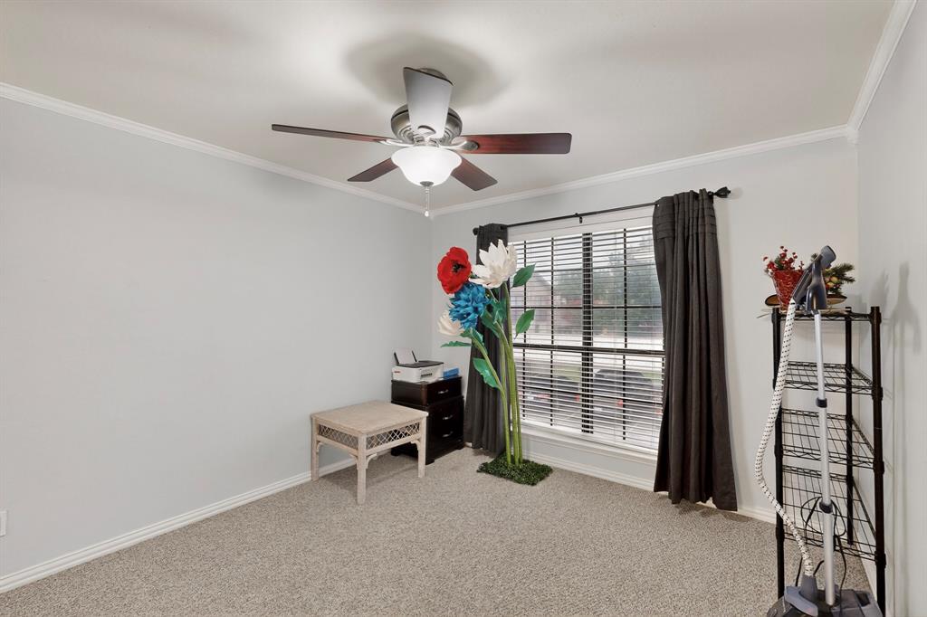 Country Greene Twnhms - Residential Lease