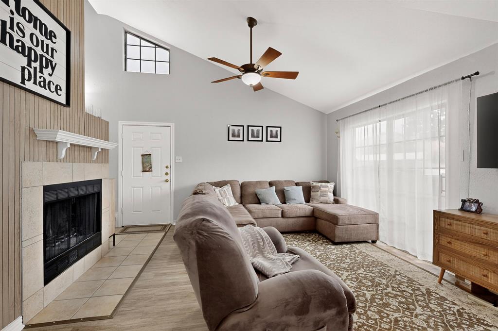 Country Greene Twnhms - Residential Lease