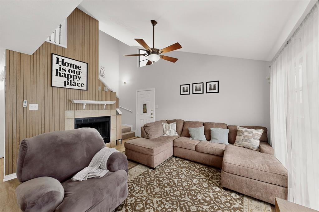 Country Greene Twnhms - Residential Lease