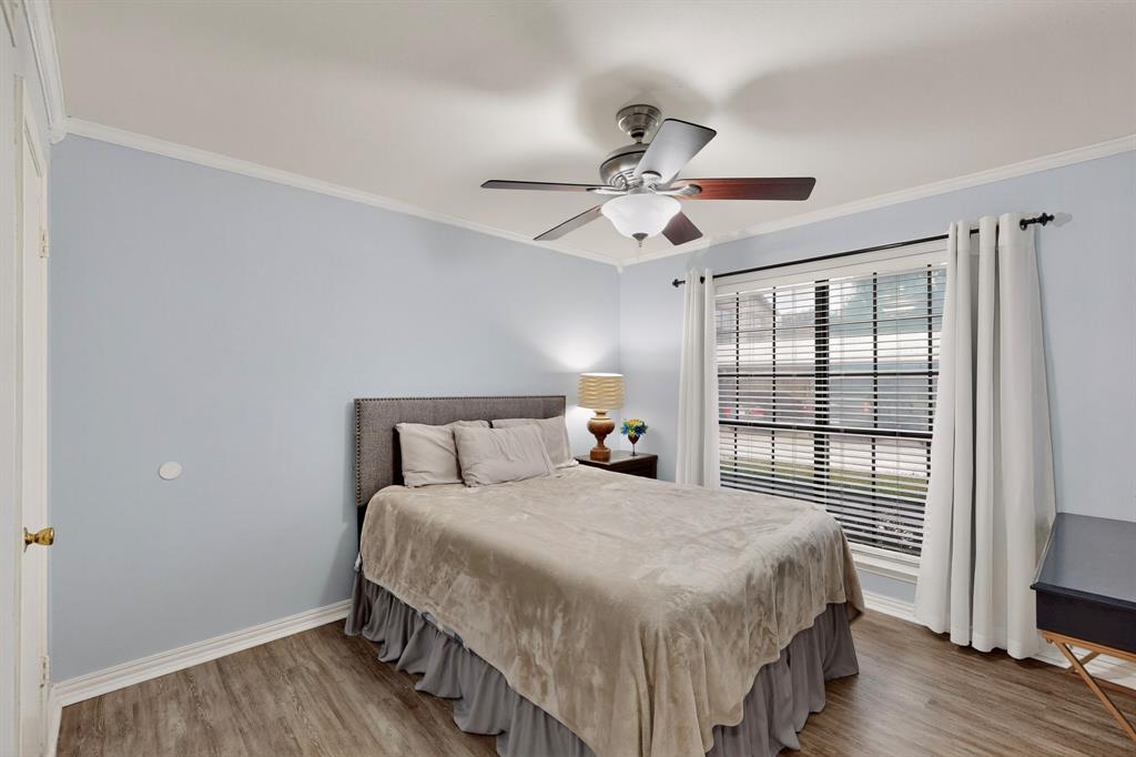 Country Greene Twnhms - Residential Lease