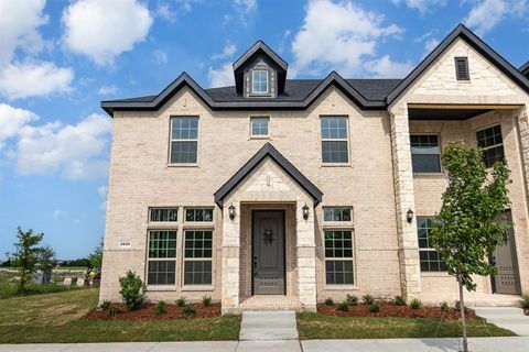 3620 Chaucer Trail Rowlett TX 75088