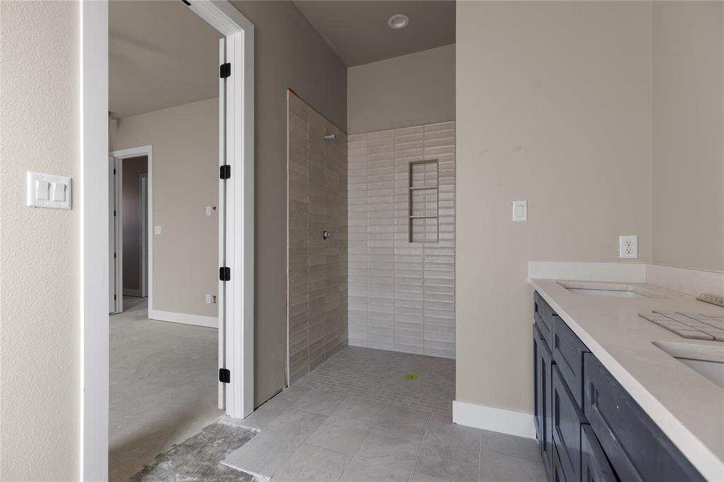 Beall Tr - Residential