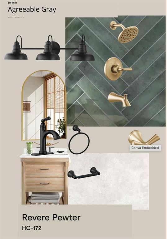 Beall Tr - Residential