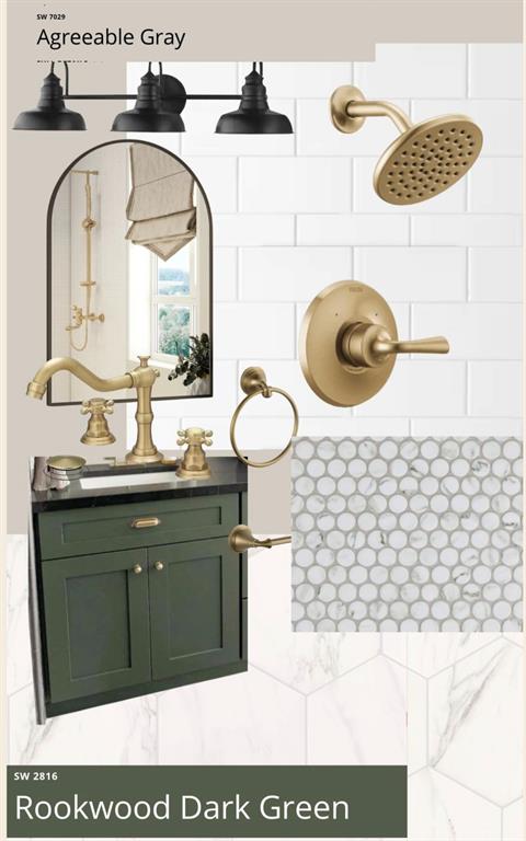 Beall Tr - Residential