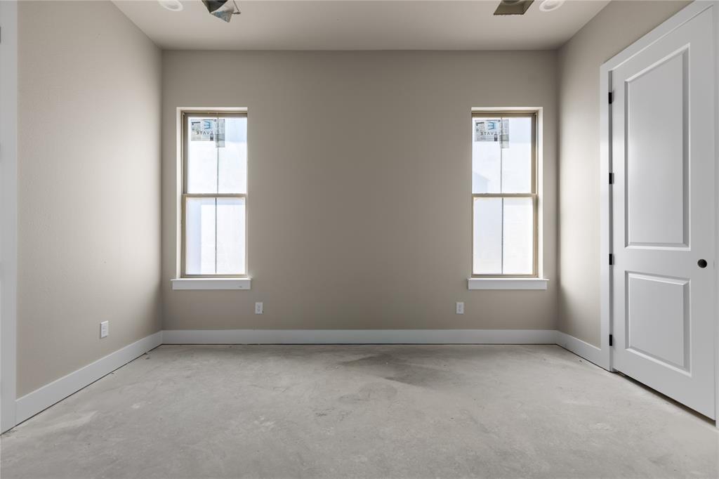 Beall Tr - Residential