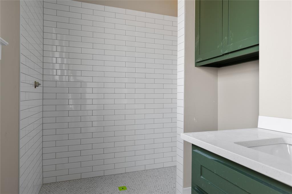 Beall Tr - Residential