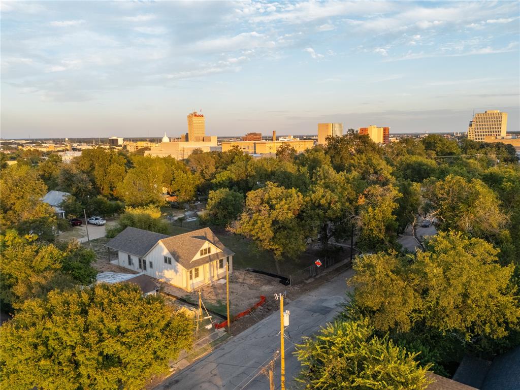 Beall Tr - Residential