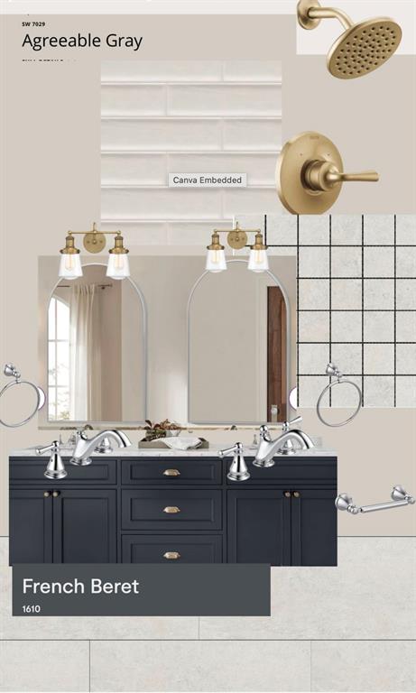 Beall Tr - Residential