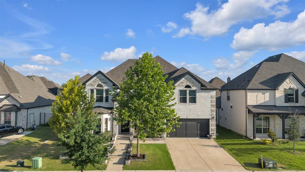 11957 Hickory Knoll Lane