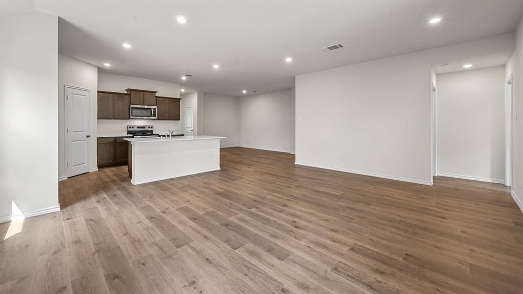 Reserve at Timber Creek - Residential