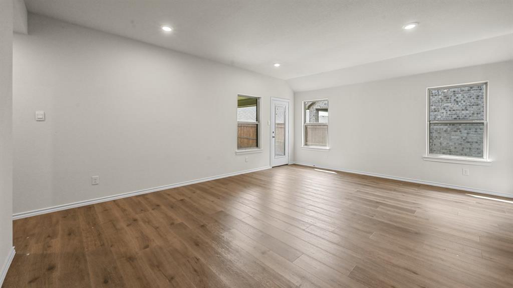 Reserve at Timber Creek - Residential