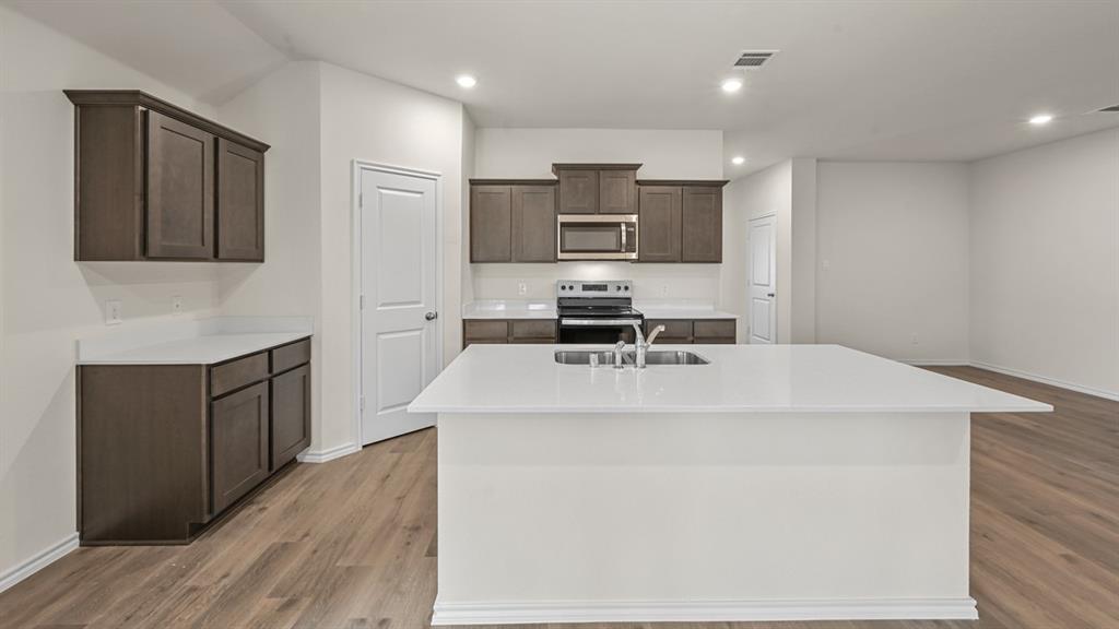 Reserve at Timber Creek - Residential