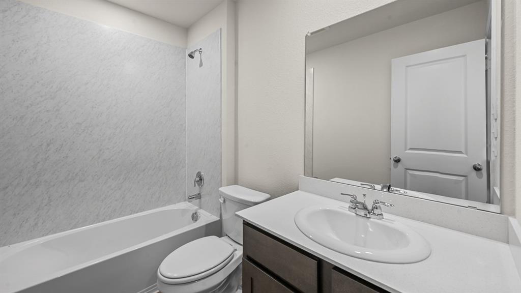 Reserve at Timber Creek - Residential