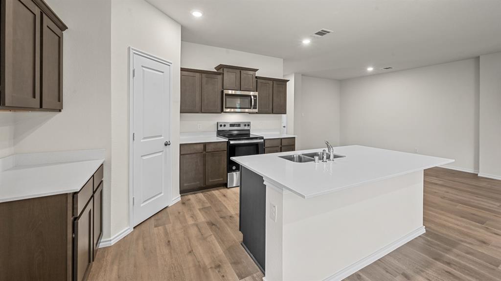 Reserve at Timber Creek - Residential