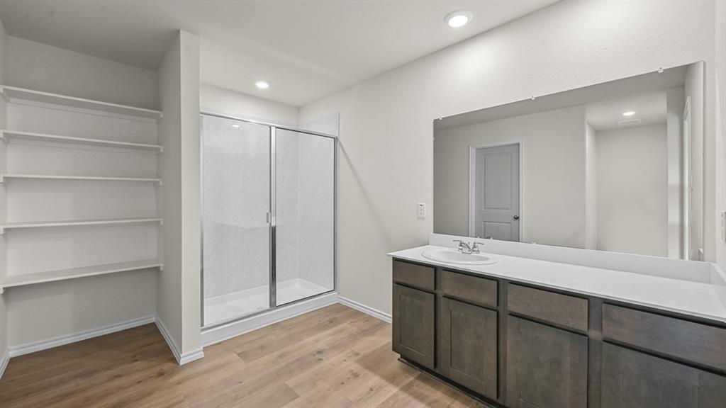 Reserve at Timber Creek - Residential