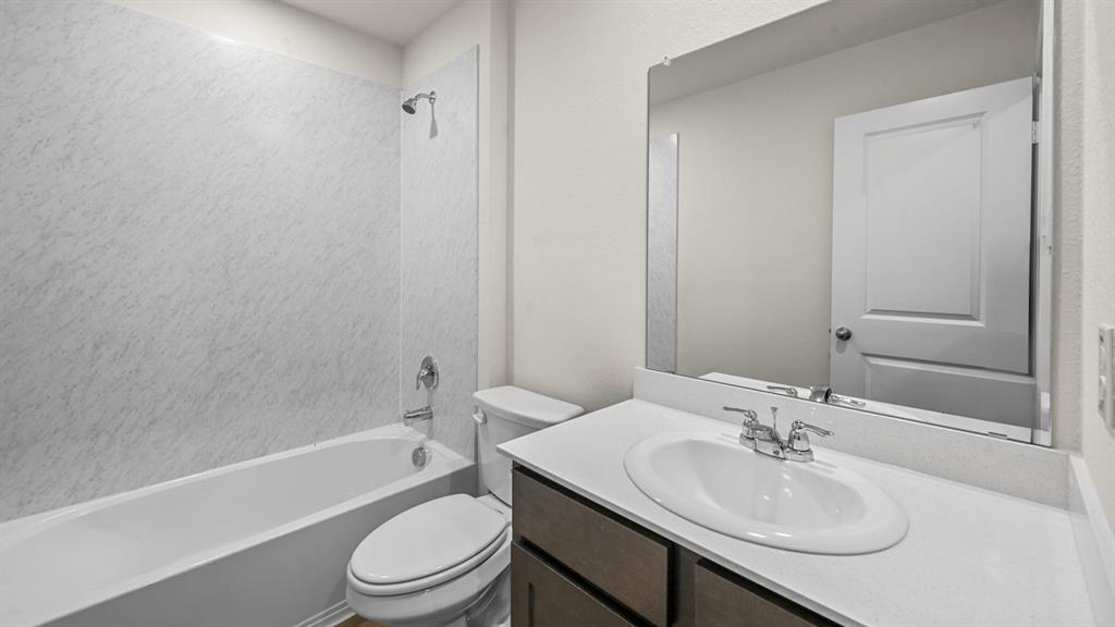 Reserve at Timber Creek - Residential