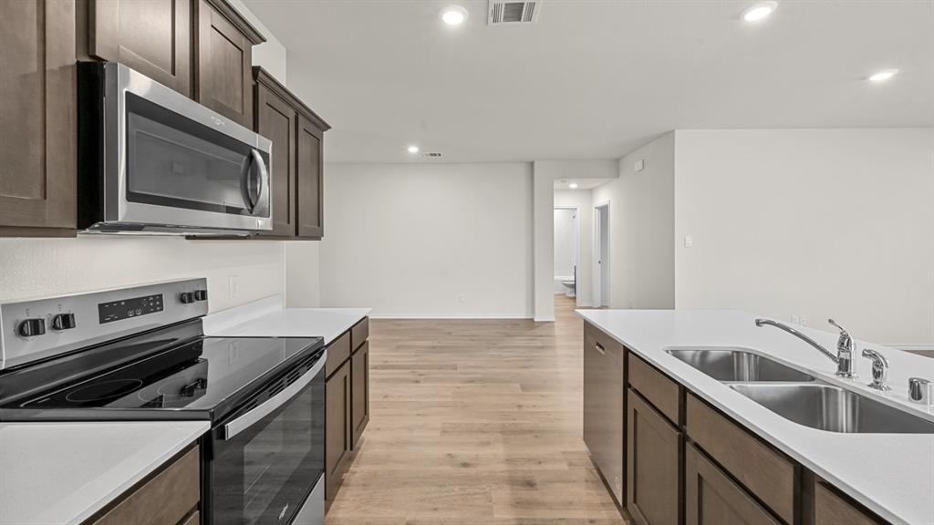 Reserve at Timber Creek - Residential