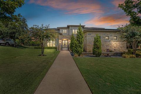 9404 Palencia Court Fort Worth TX 76126