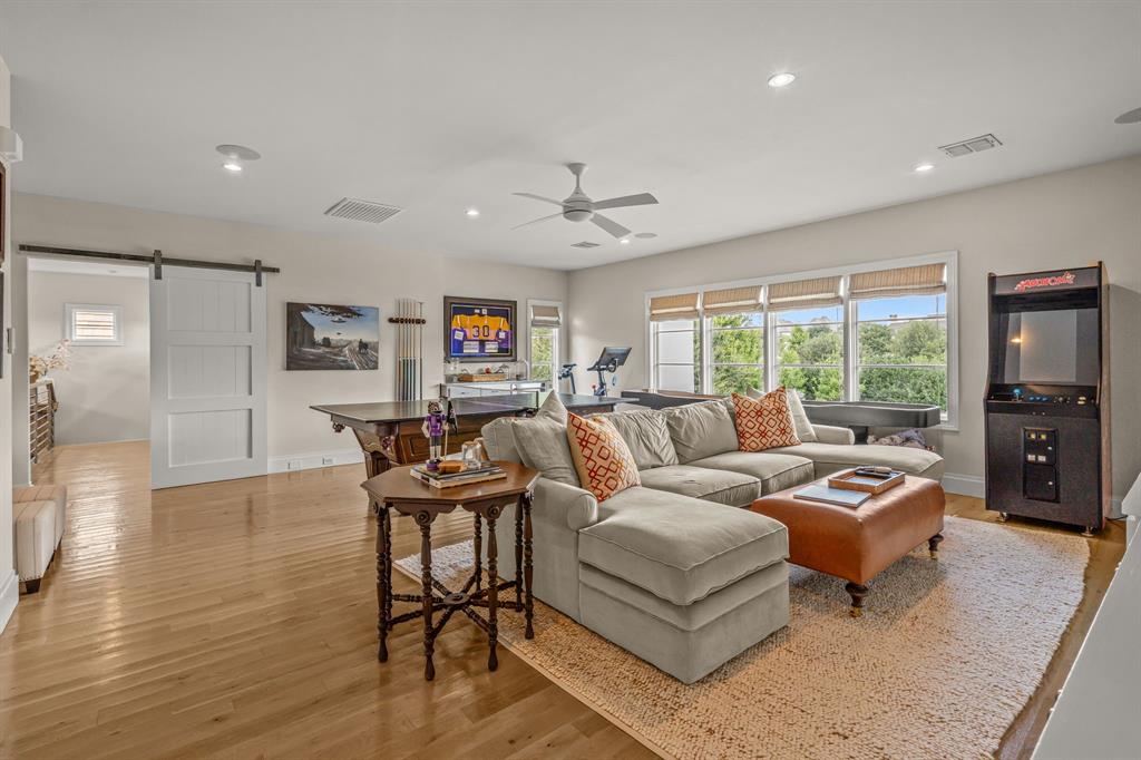 Montserrat - Residential