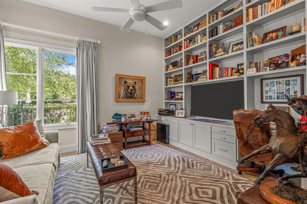 Montserrat - Residential