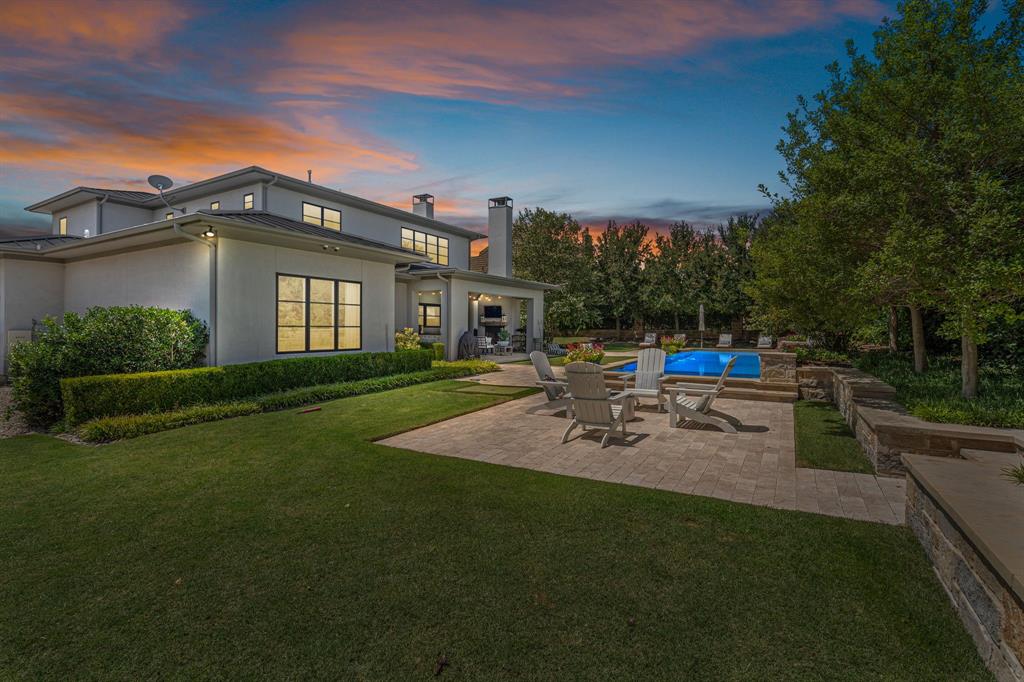 Montserrat - Residential