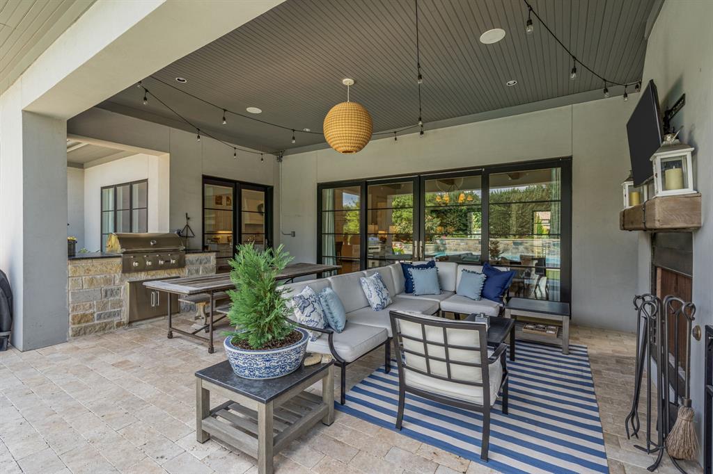 Montserrat - Residential