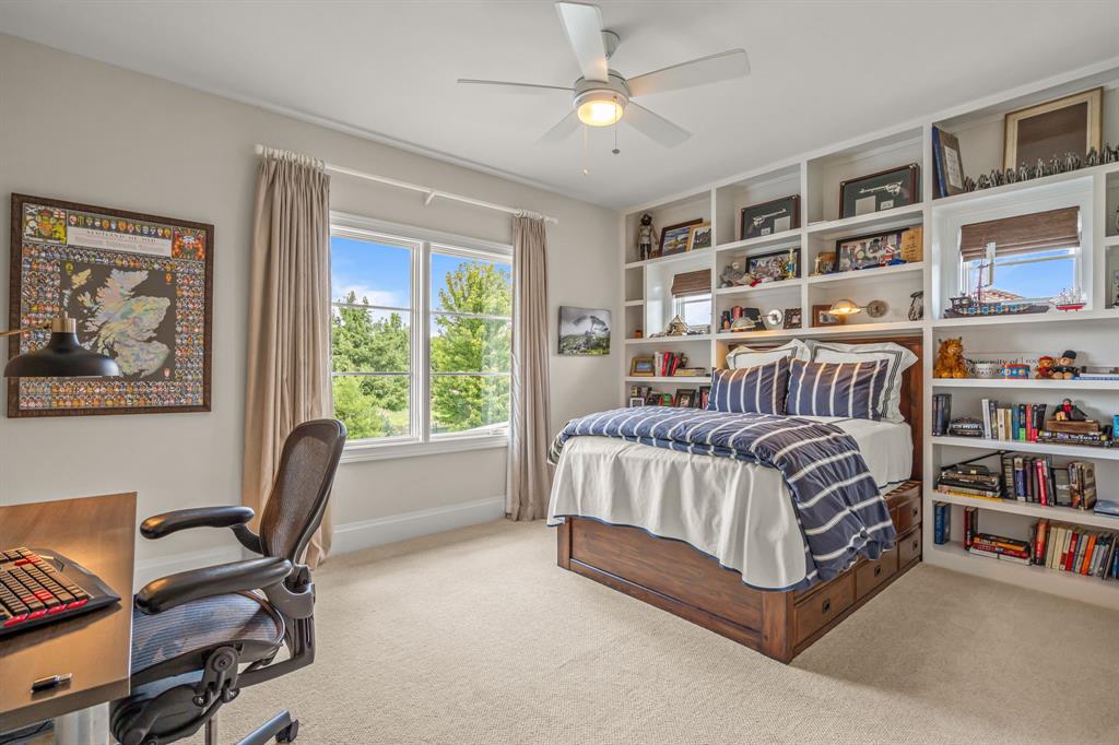 Montserrat - Residential