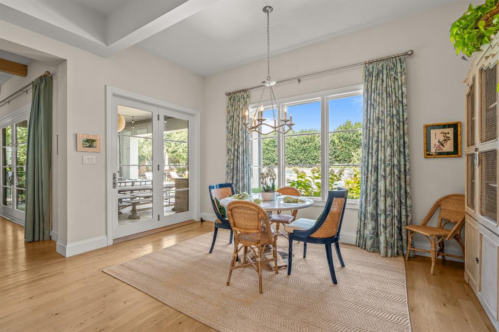 Montserrat - Residential