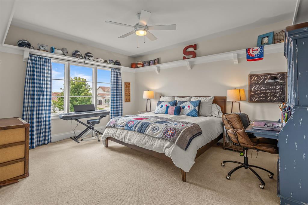 Montserrat - Residential