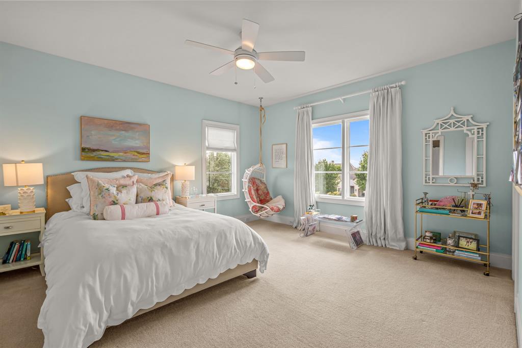 Montserrat - Residential