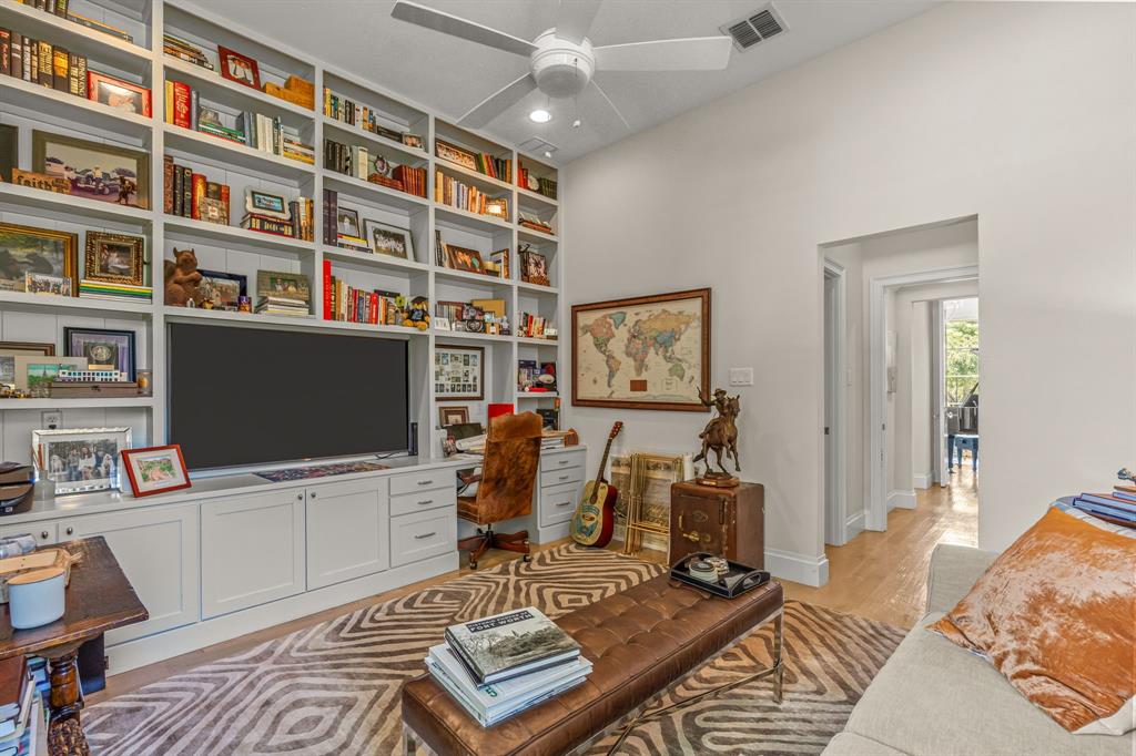 Montserrat - Residential