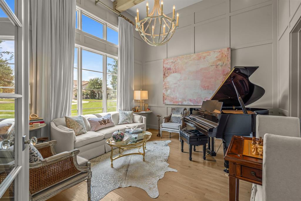 Montserrat - Residential