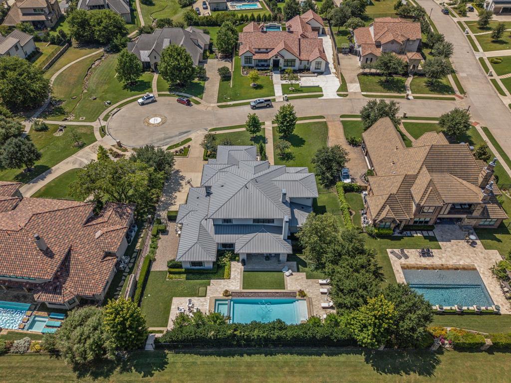 Montserrat - Residential