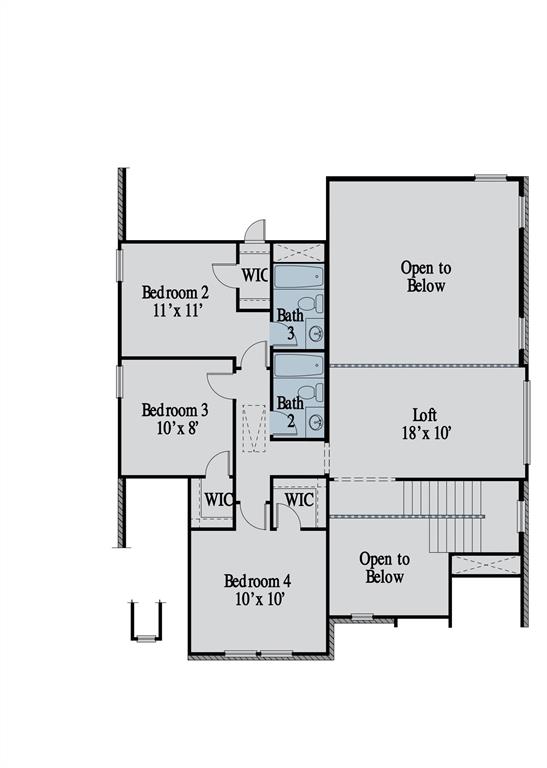 Legacy Hills - Residential