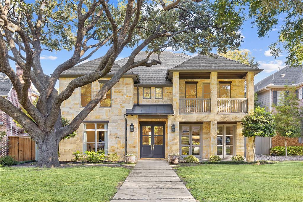 Caruth Hills 04 - Residential