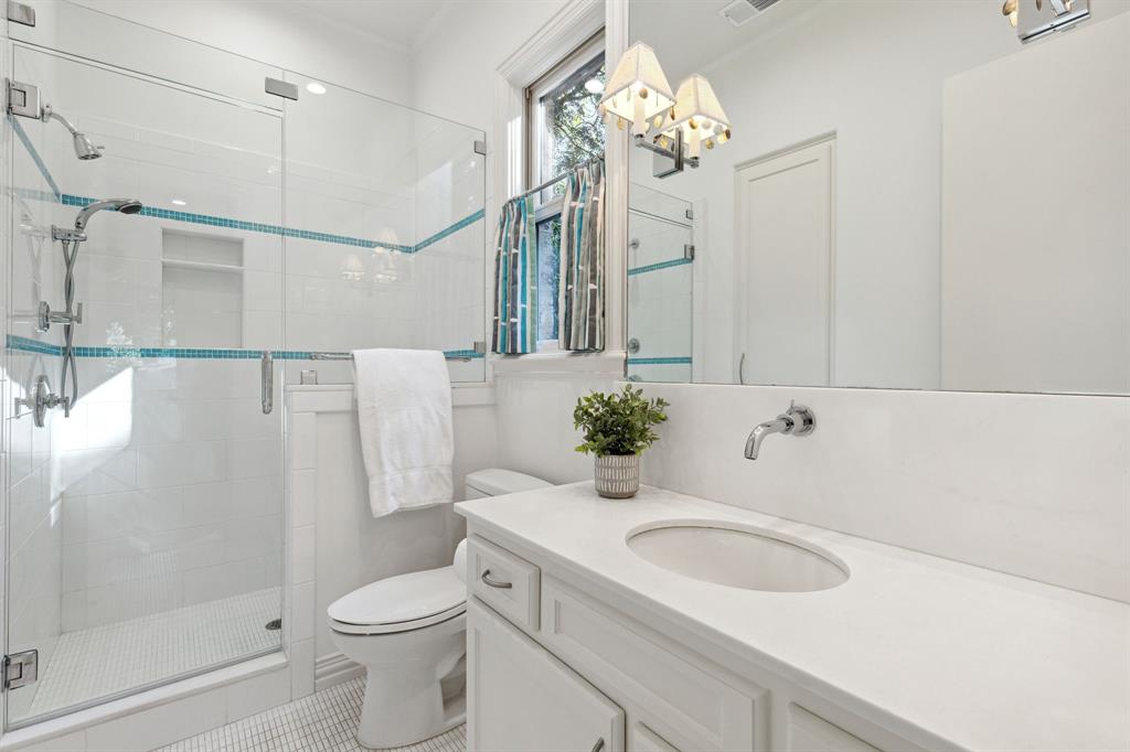 Caruth Hills 04 - Residential