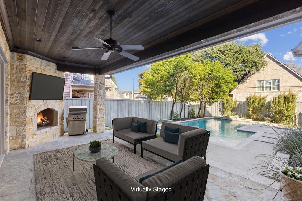 Caruth Hills 04 - Residential