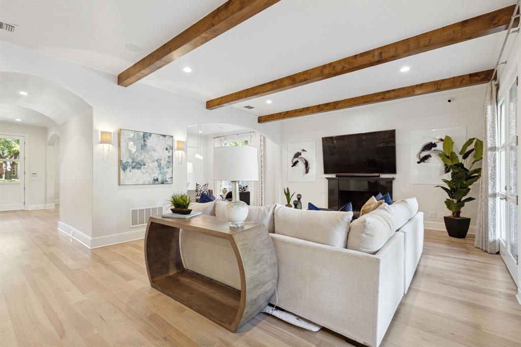 Caruth Hills 04 - Residential